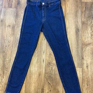 Womens jeans